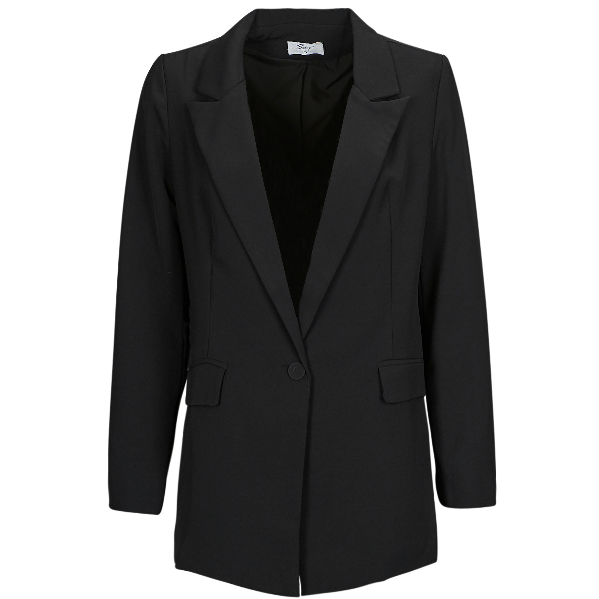 Betty London - VITALI - Black