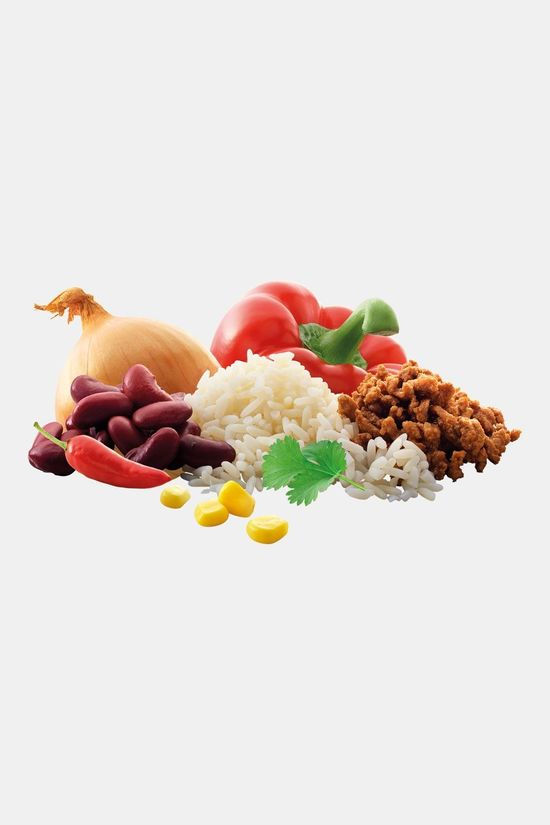 Adventure Food Chili Con Carne Maaltijd