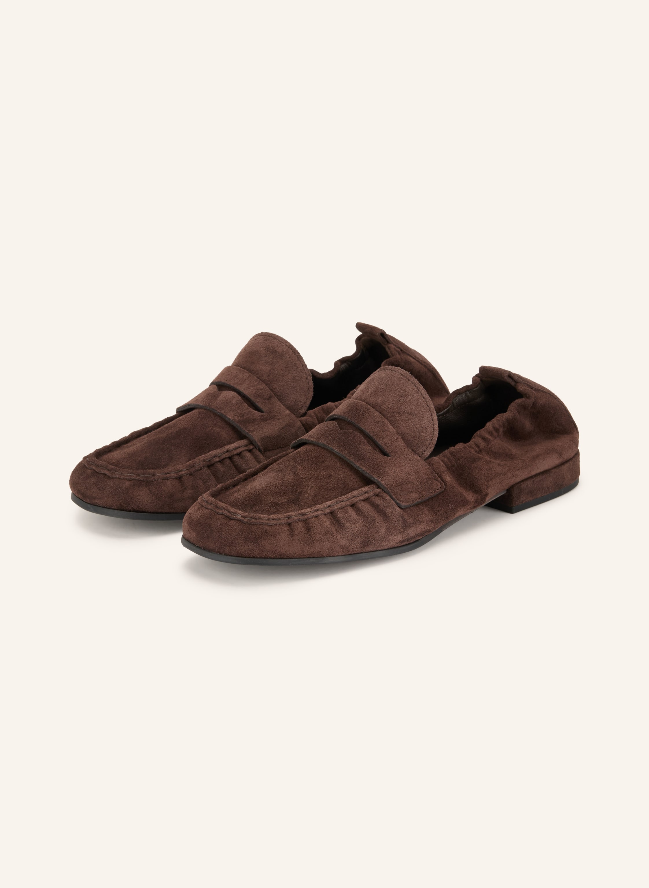 KENNEL & SCHMENGER Penny-Loafer ALVA