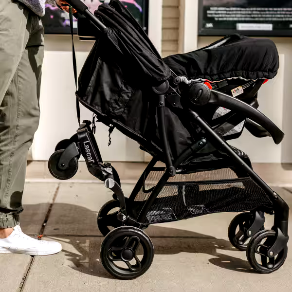 Lascal Universal Buggyboard Maxi