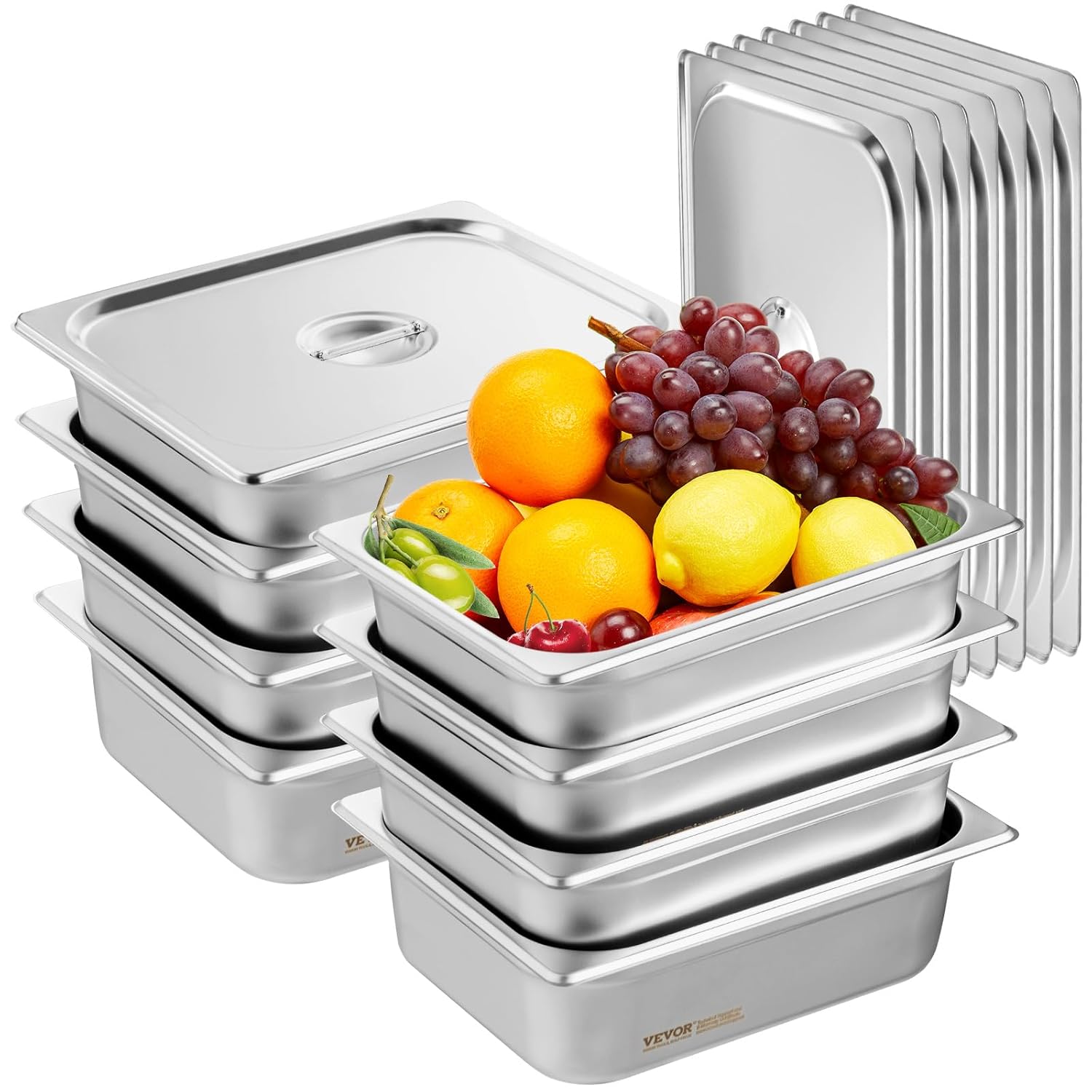 Food Pans