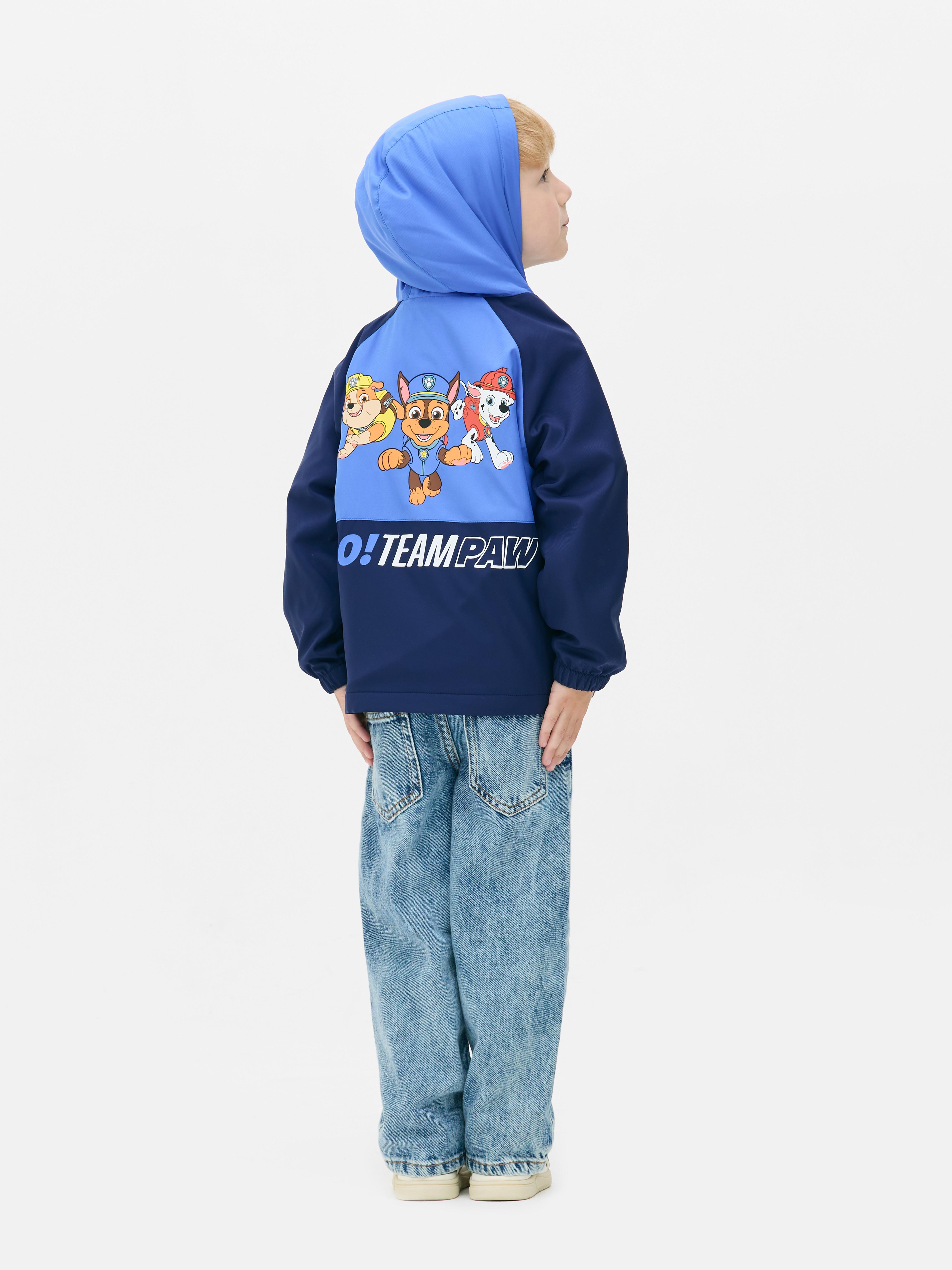 PAW Patrol Track Jacket