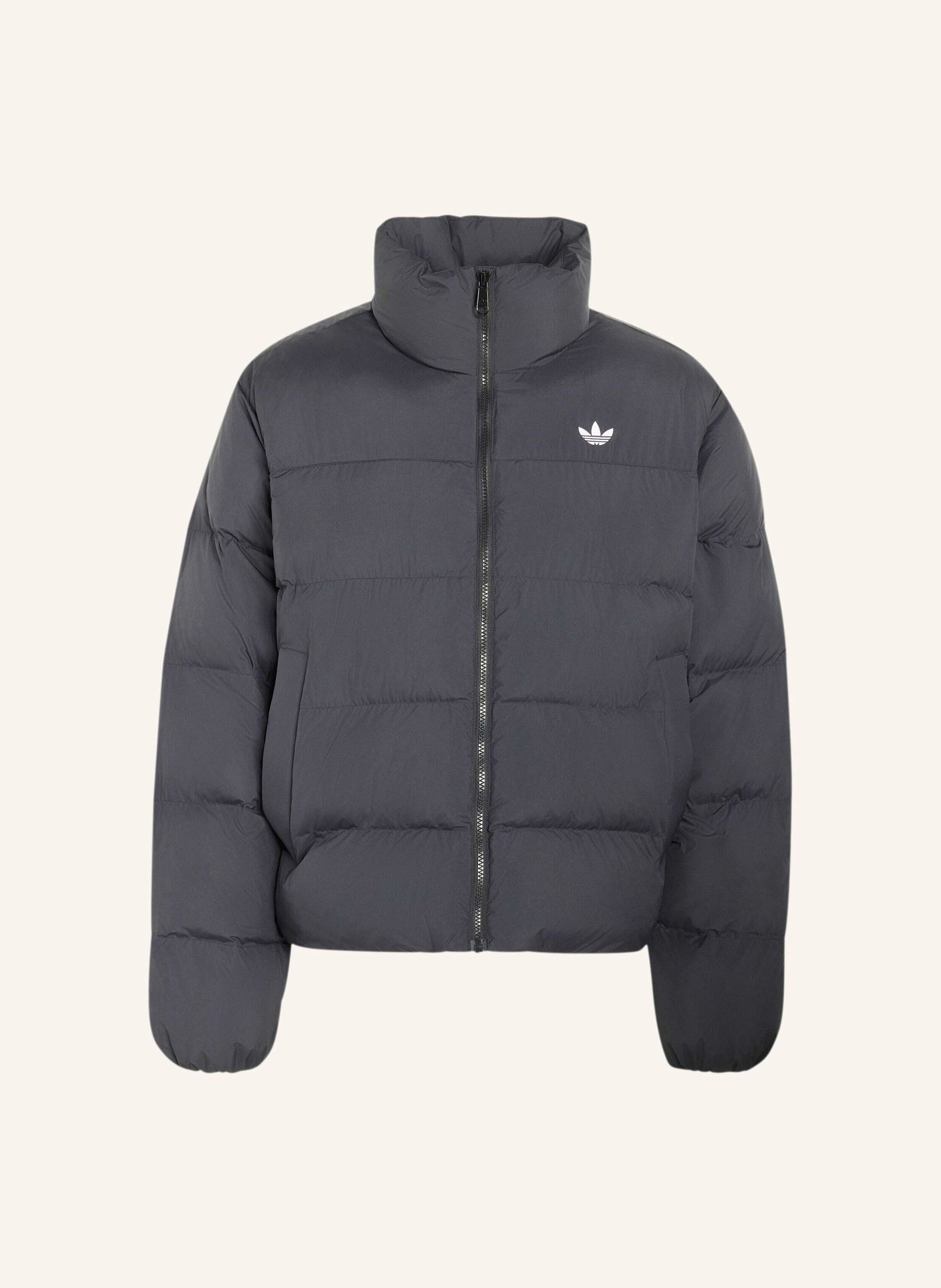 adidas Originals REGENJACKE, STEHKRAGEN