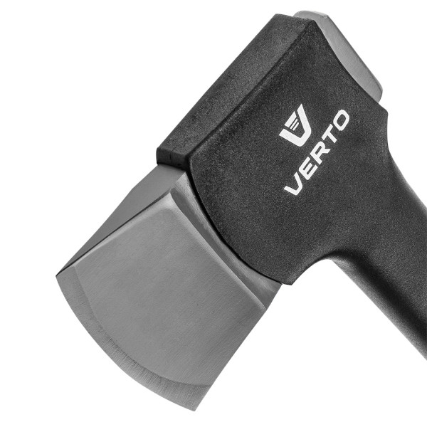 Siekiera 620g, obuch 410g trzonek włókno 14" VERTO 05G100