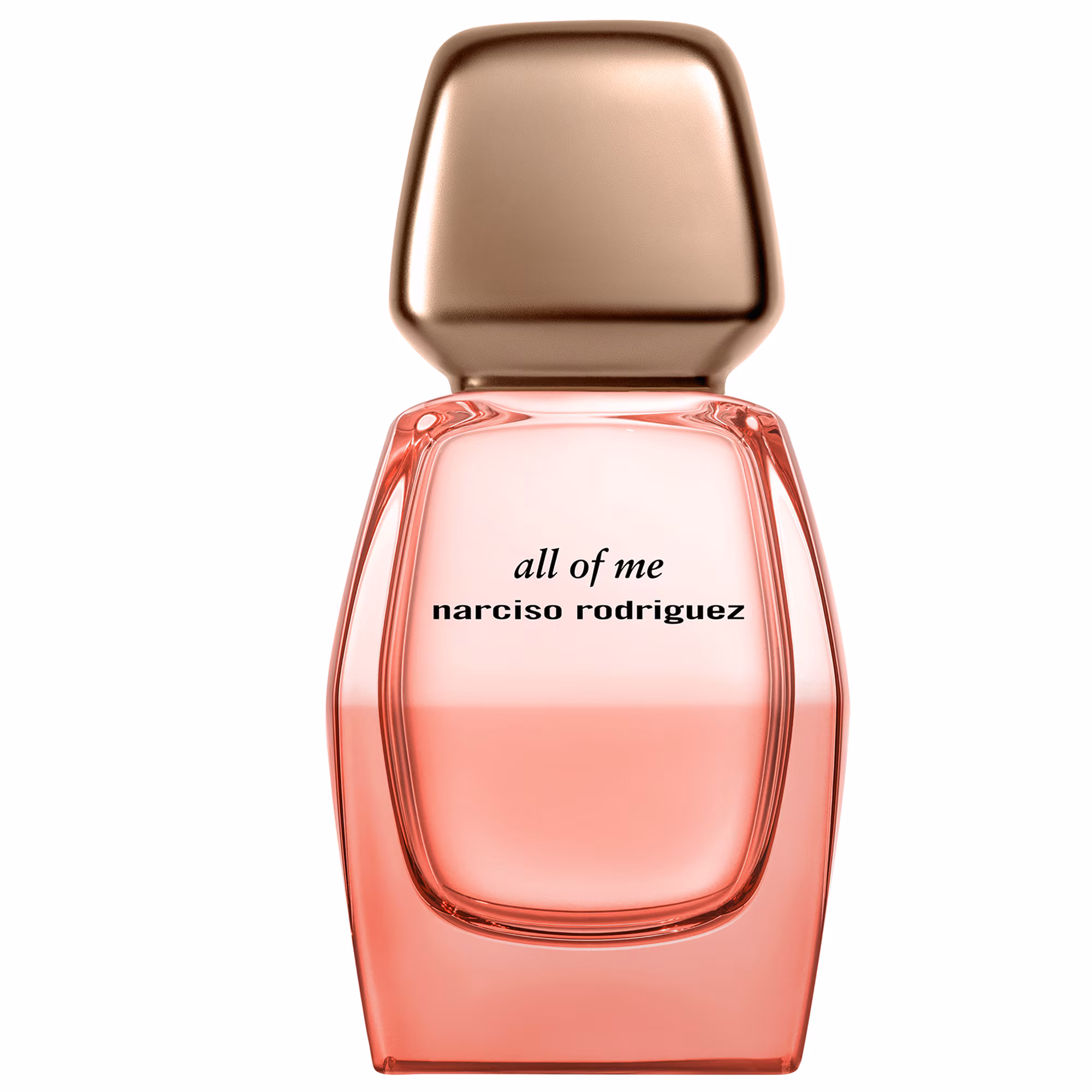 ALL OF MEEau de parfum intense