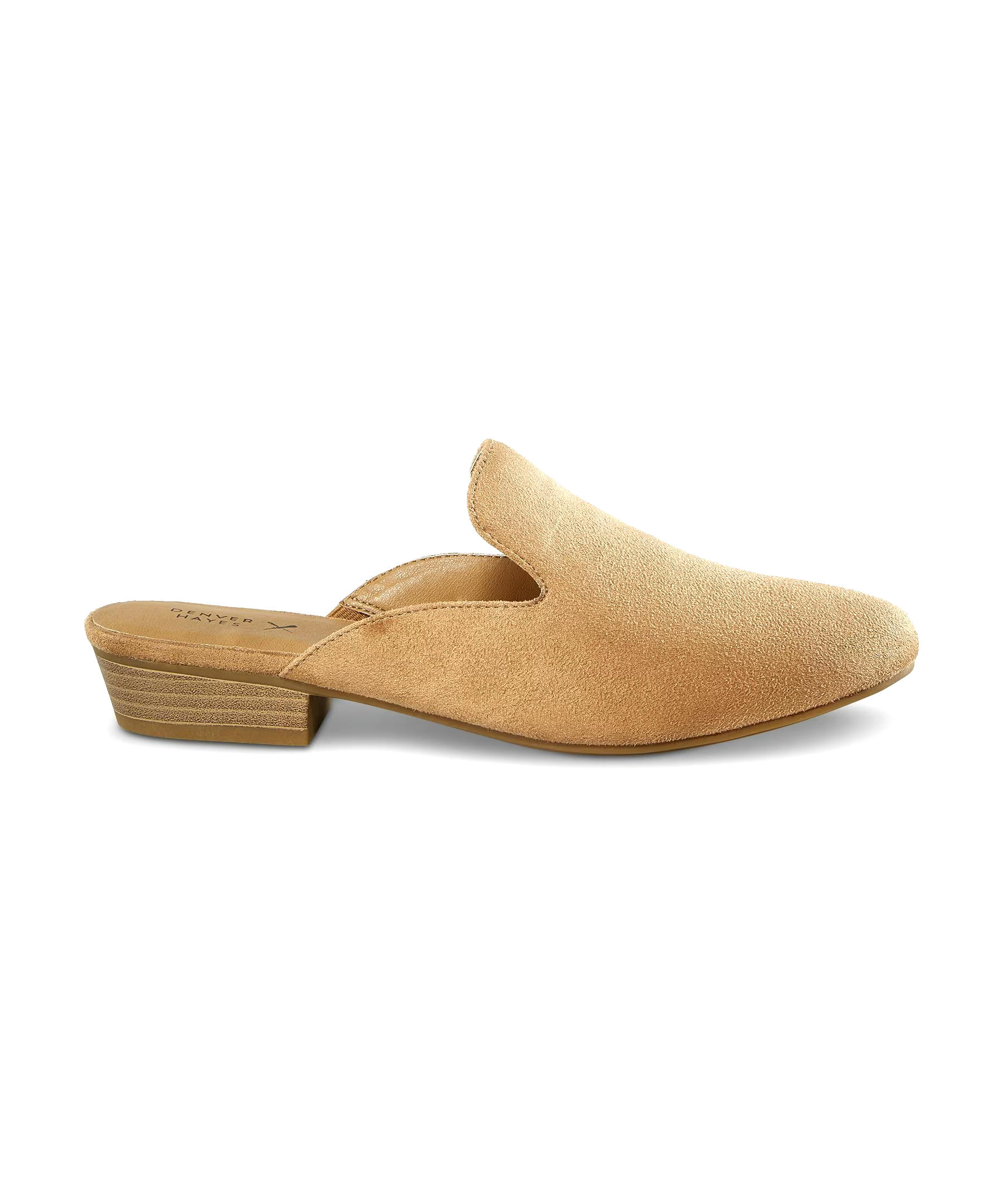 Denver Hayes Women's Kathy Mule Shoe