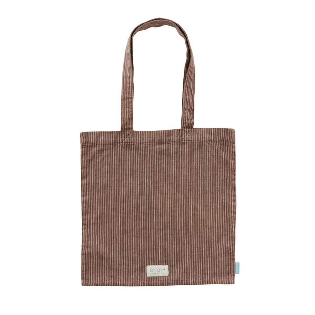 TOTE - Sac en coton organique H43x43cm