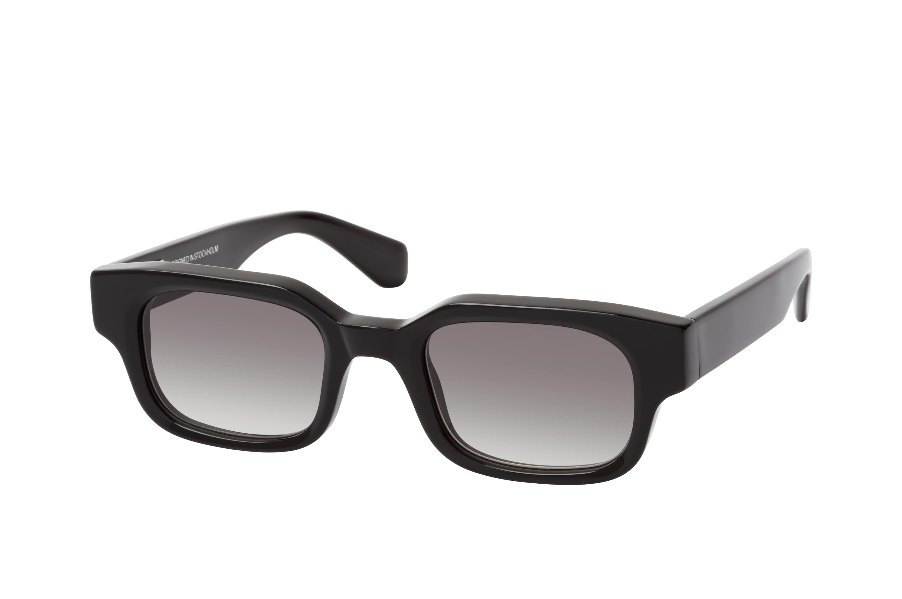 Chimi Mühlrad.3 Black