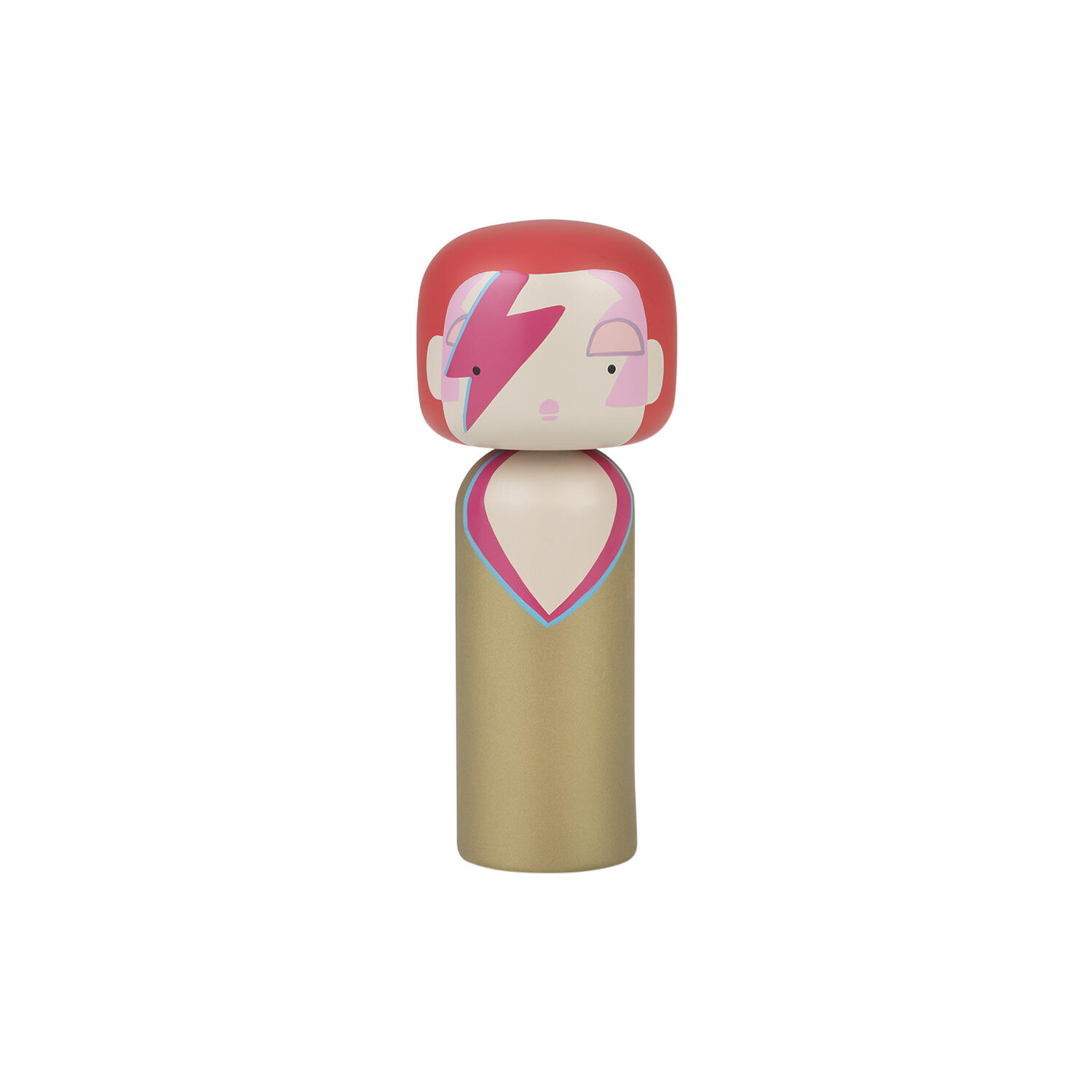Aladdin Sane Kokeshi