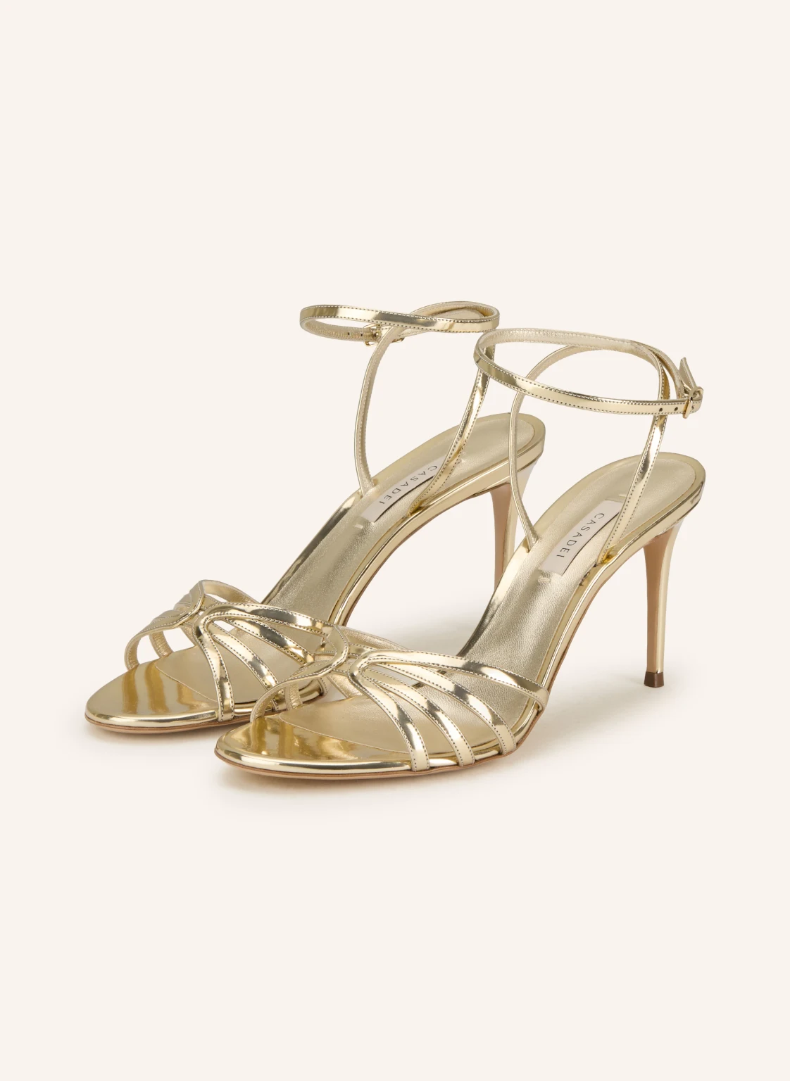 CASADEI Sandaletten JULIA