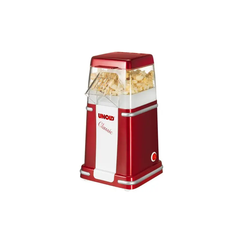 Popcornmaschine Classic