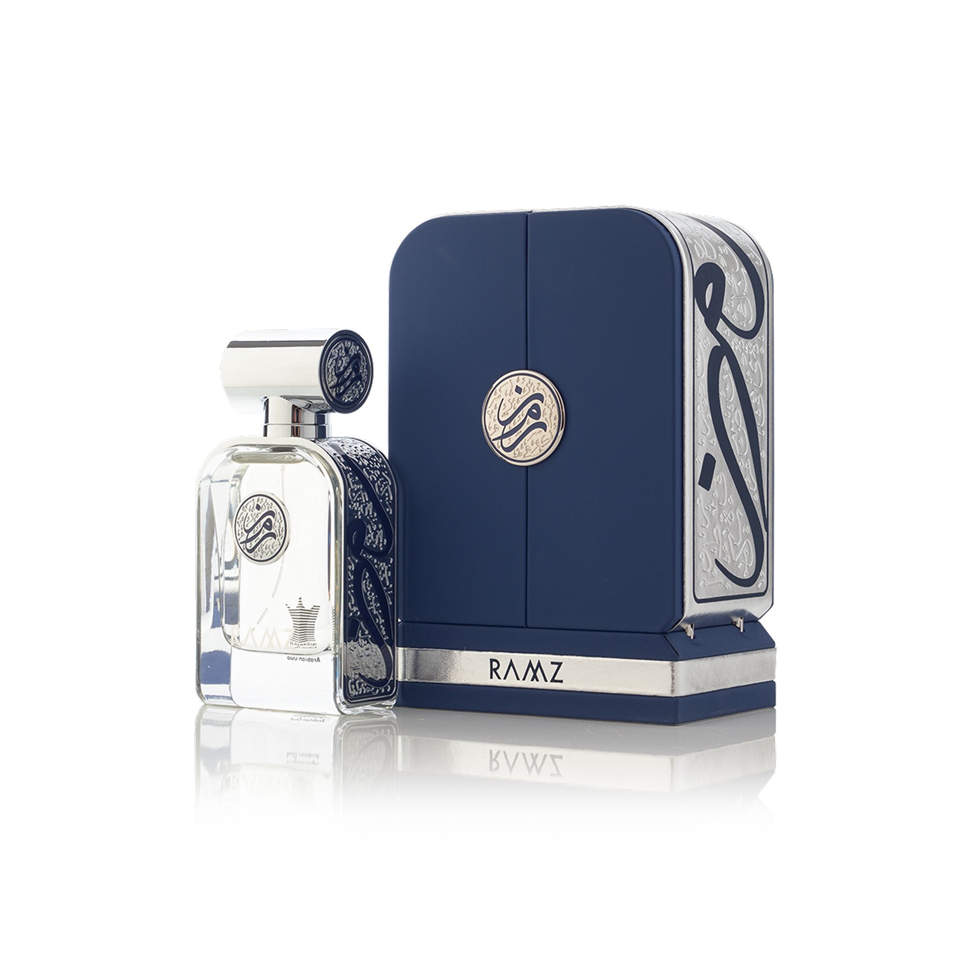 Arabian Oud Ramz Parfum Spray 100ml