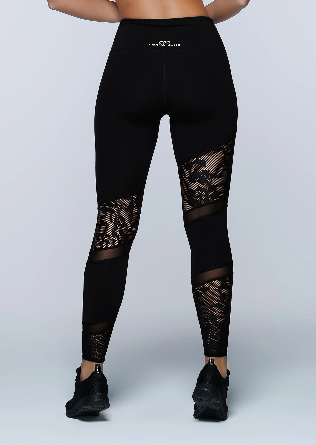Chelsea Core F/L Tight