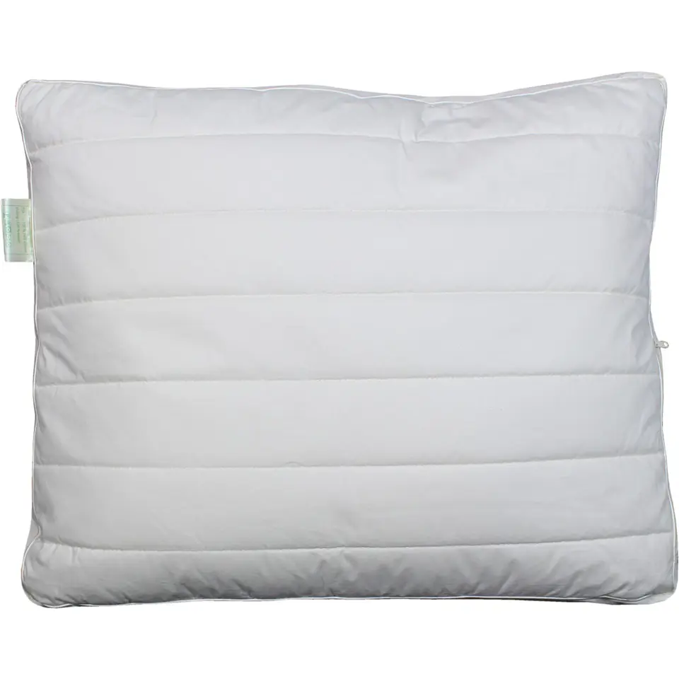 Polydaun hoofdkussen First Kapok - 60x50 cm