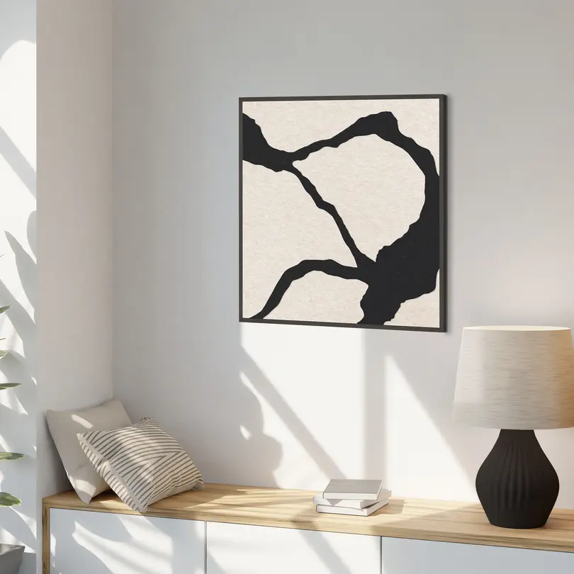 Akustikbild Acoustic Art