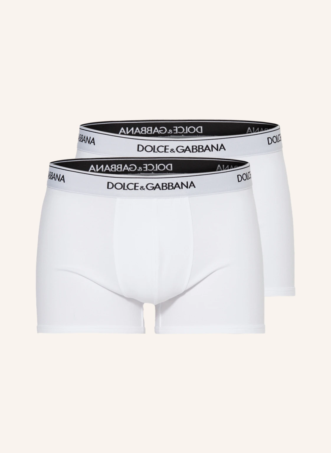 DOLCE & GABBANA 2er-Pack Boxershorts