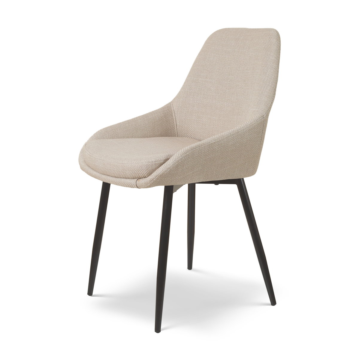 Nolon Vera Eetkamerstoel Beige