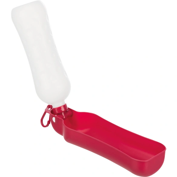 Hundetrinkflasche »Dog on Tour«, mit Trinknapf, 700 ml