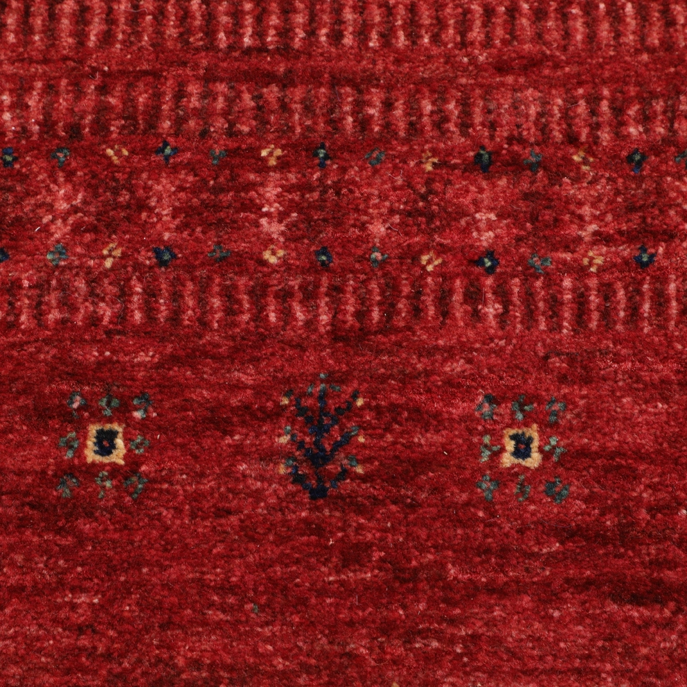 Gabbehteppich Gabbeh Baseri