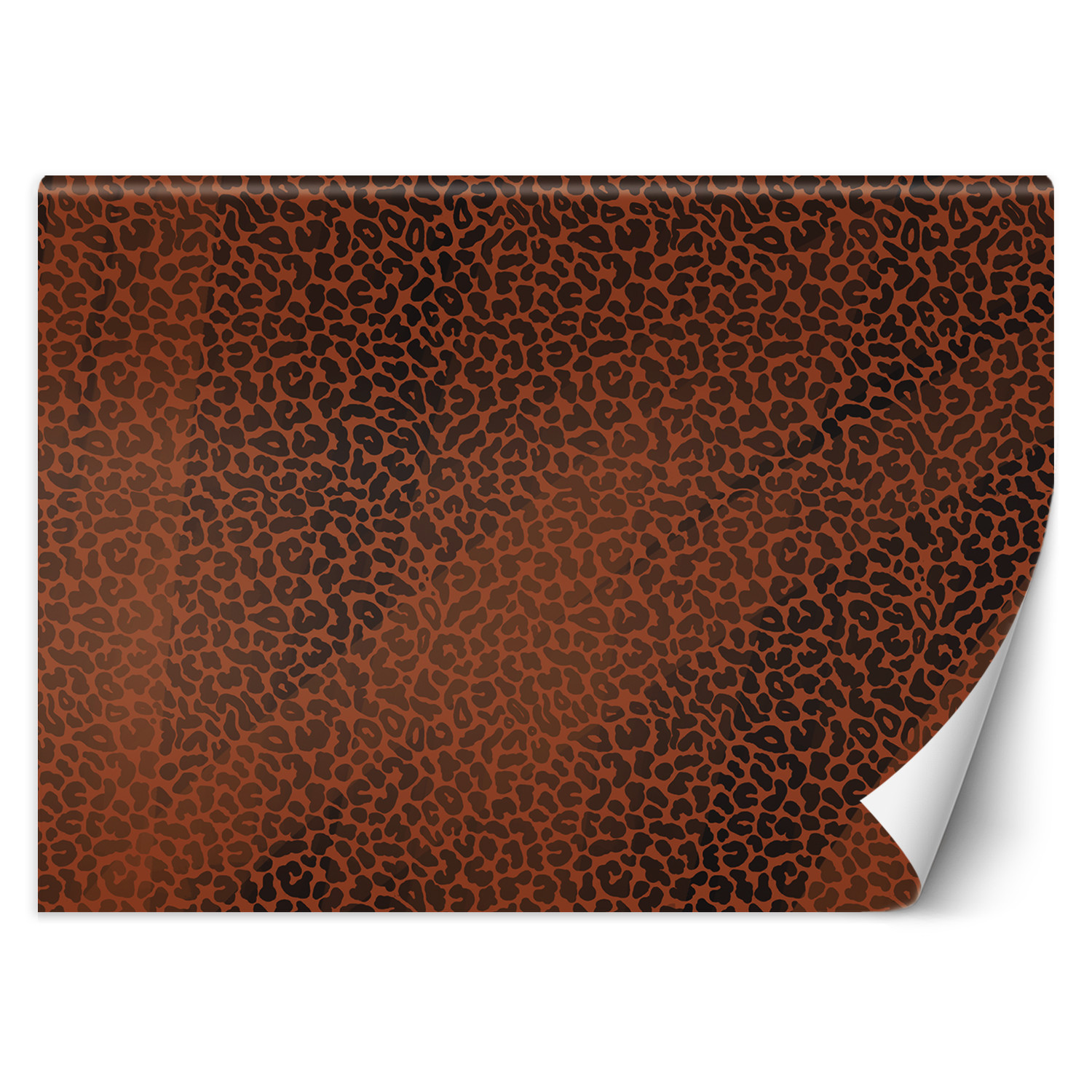 Feeby Fototapeta, Pantera leopard futro plamy wzór 150x105