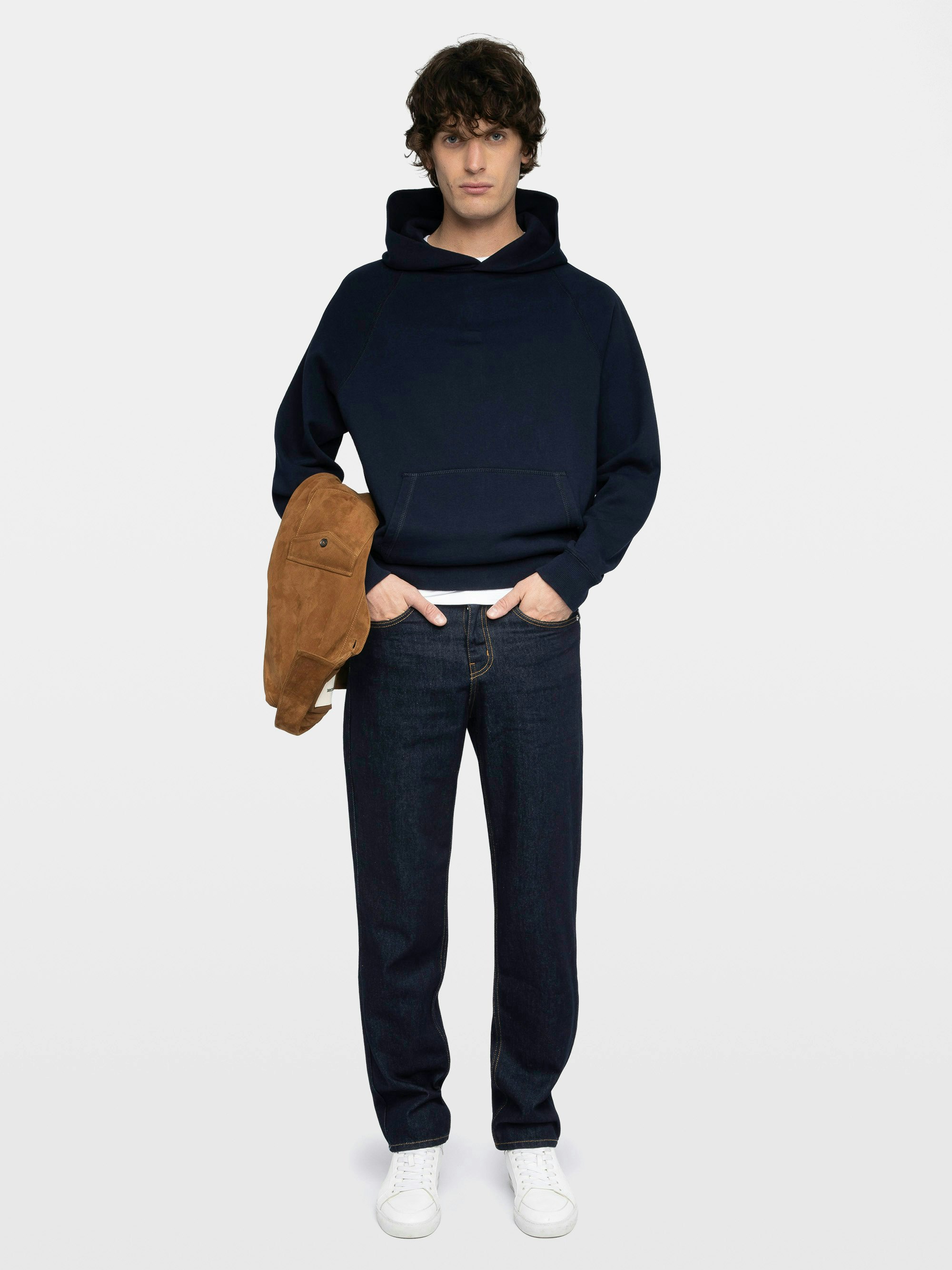 Sweatshirt Georgio
