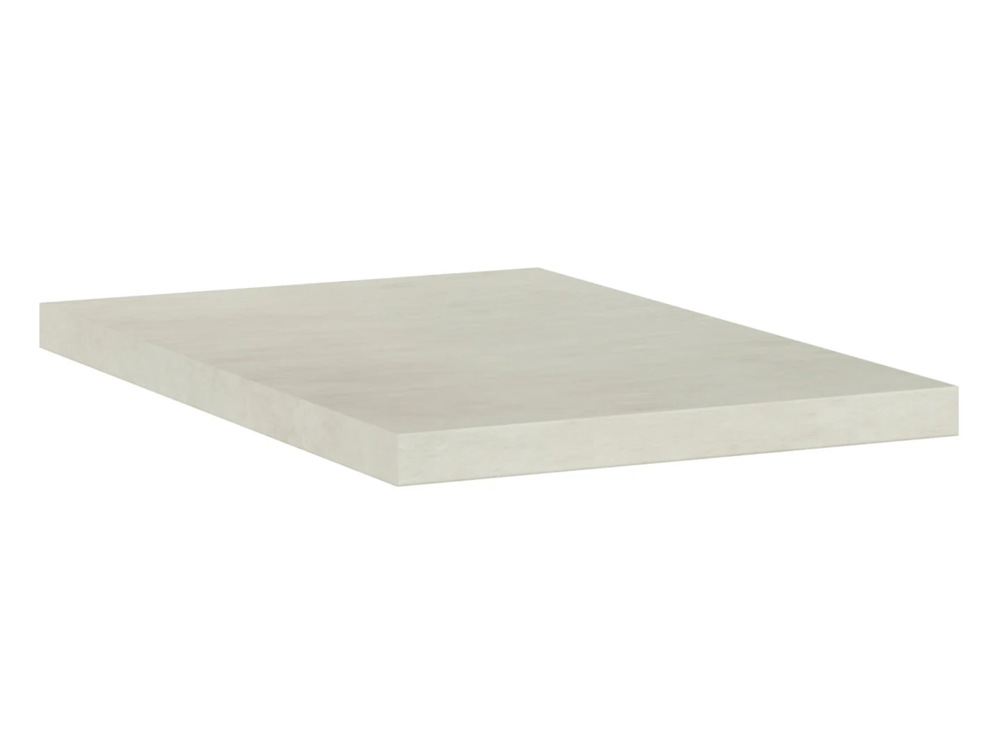 Blat kuchenny Junona Line 40 cm beton gładki