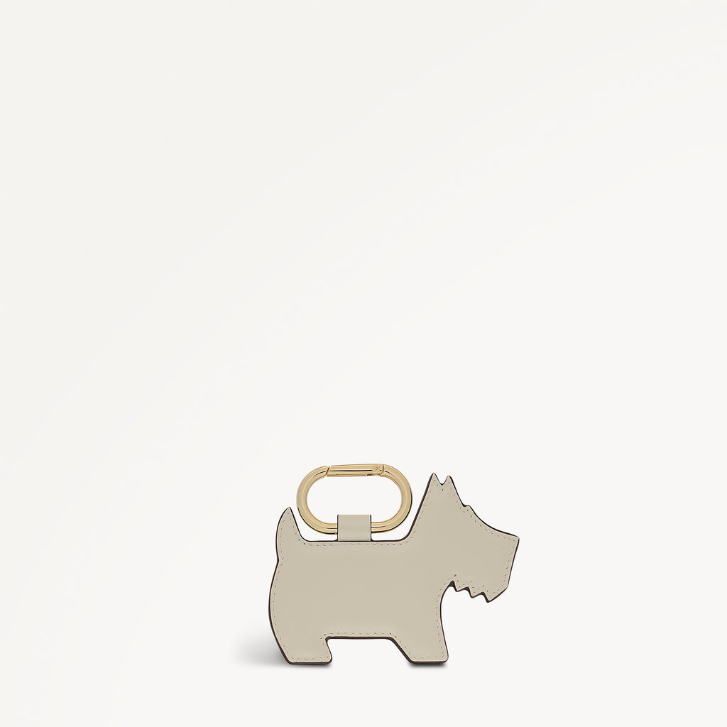 Radley Dog - Flat Dog Charm