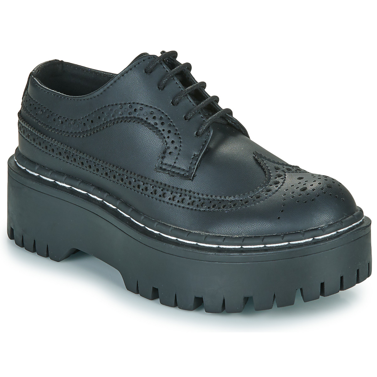TUK - DOUBLE DECKER - Black