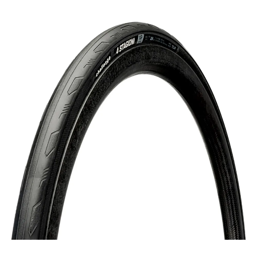 Challenge Handmade 4-S XP Smart Hydro Tubeless 700C x 28 road tyre