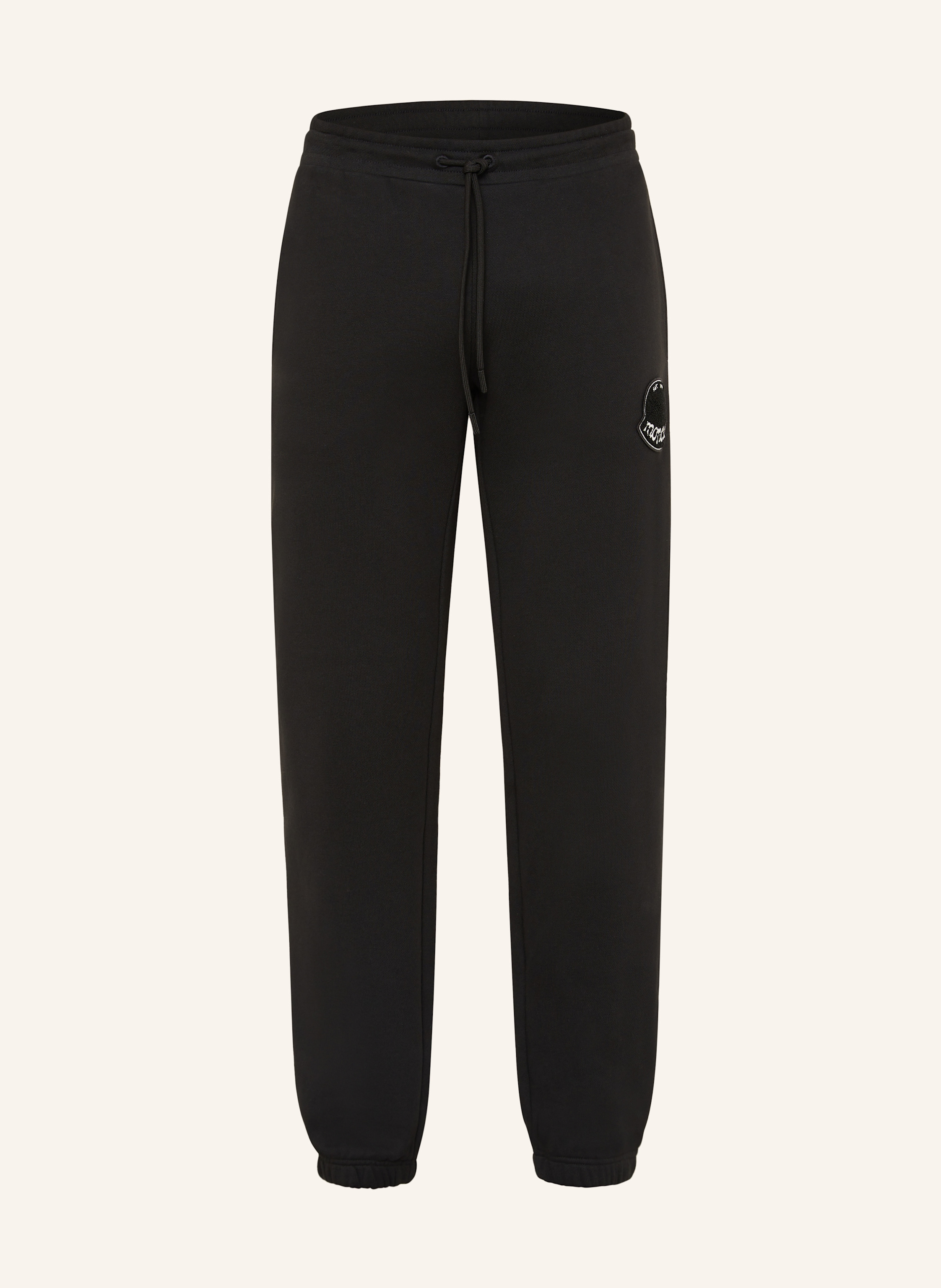 MONCLER Hose im Jogging-Stil