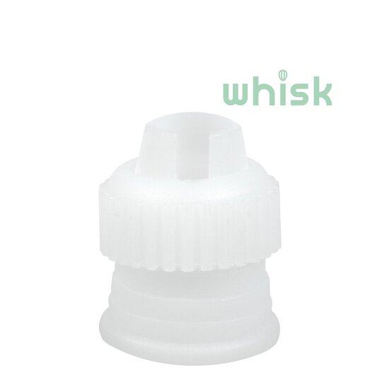 Whisk Standard Coupler