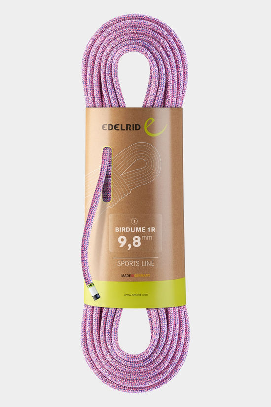 Edelrid Birdlime 1R 9,8mm 70M Touw