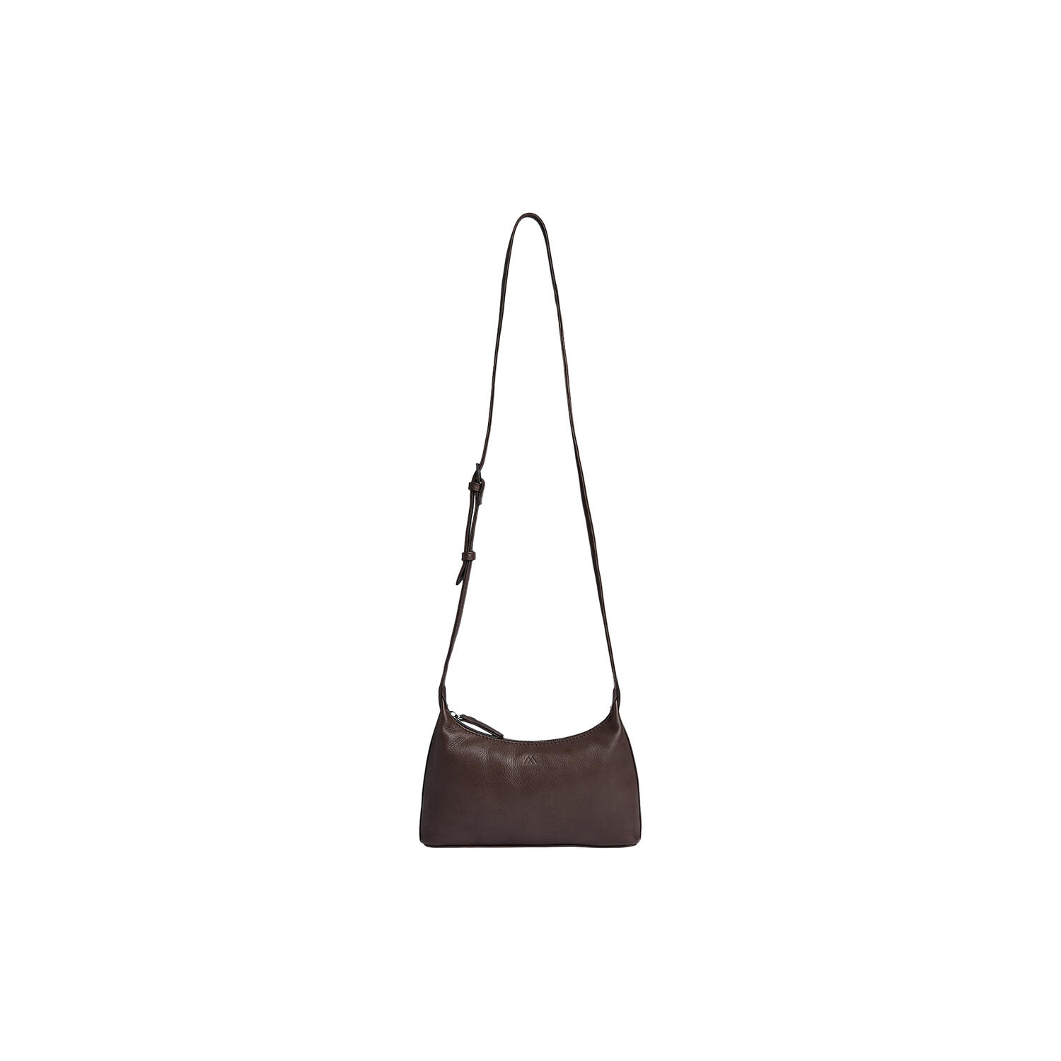 AvenyaMBG Cross. Bag Soft V., espresso brown