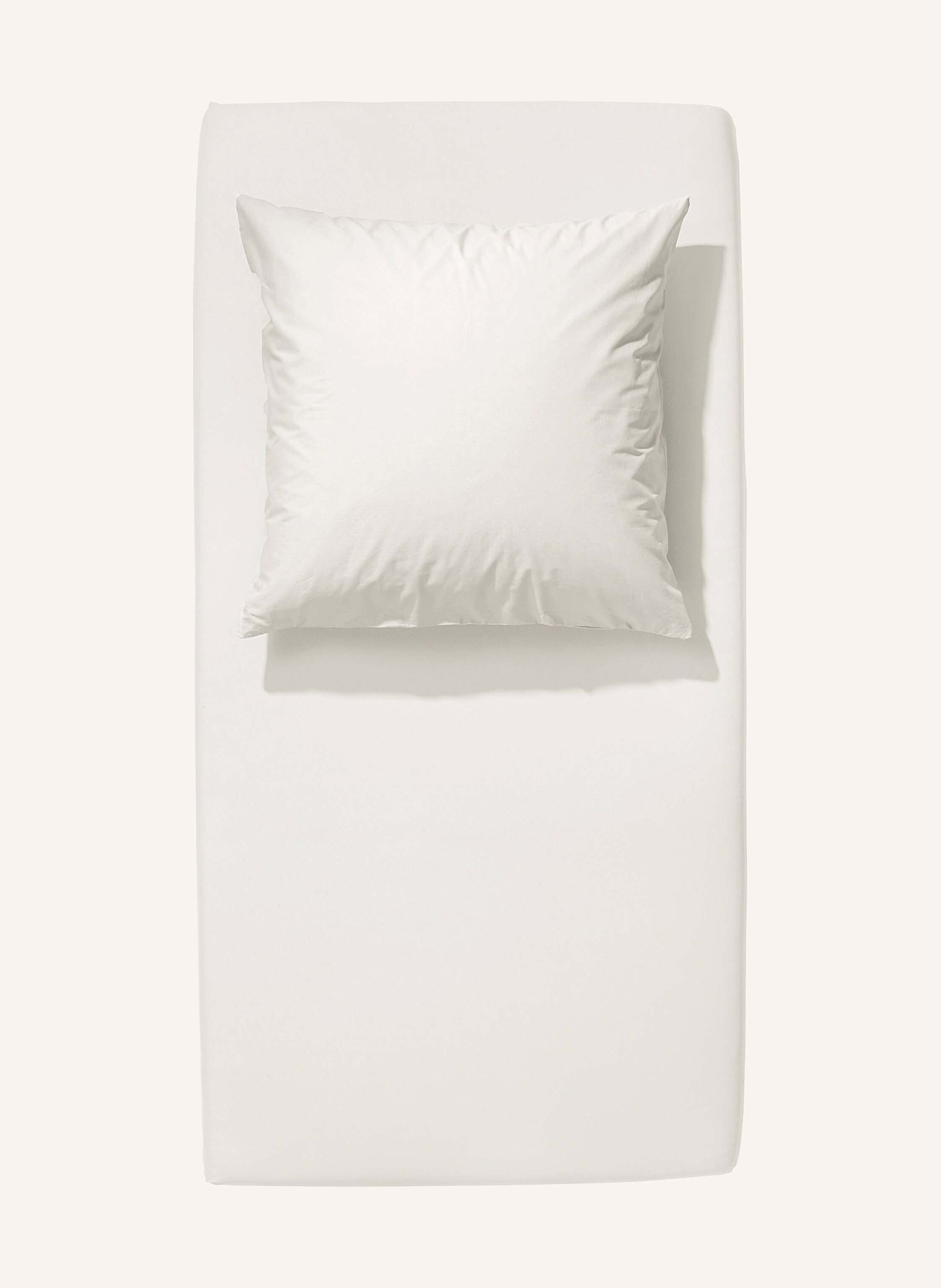 hessnatur Satin Spannbettlaken