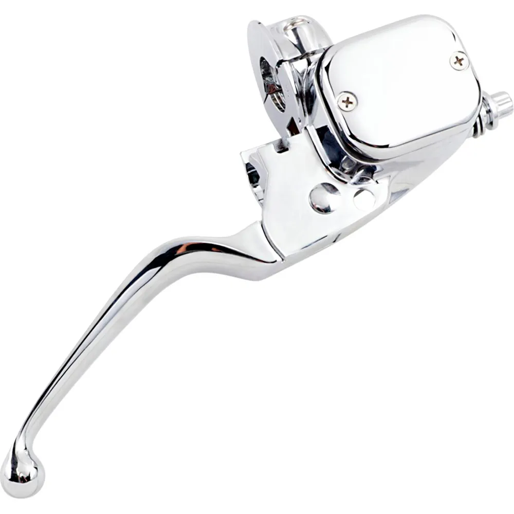 Drag Specialties Harley Davidson Fld 1690 12-13/Fld 1690 Abs 12-16 Front Brake Master Cylinder