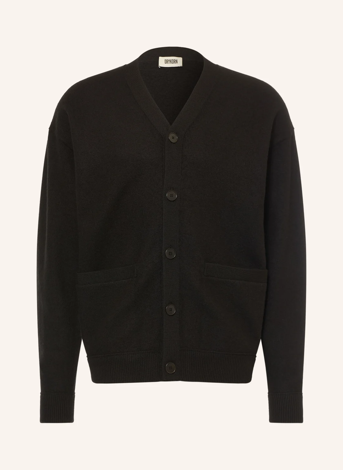 DRYKORN Strickjacke THEELO
