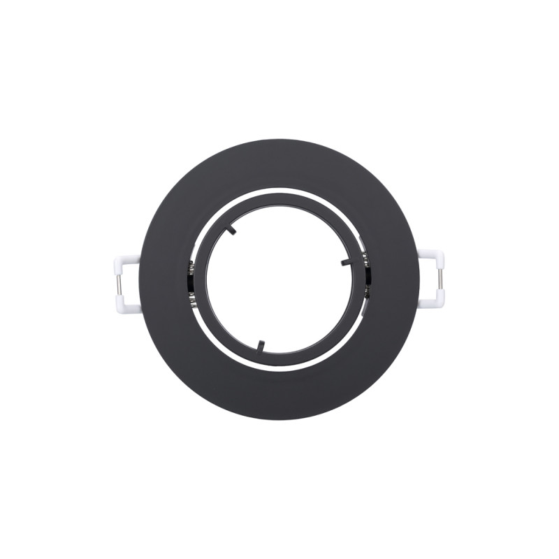 Spot à encastrer LED Sylspot blanc chaud GU10 3 x 4,5 W SYLVANIA