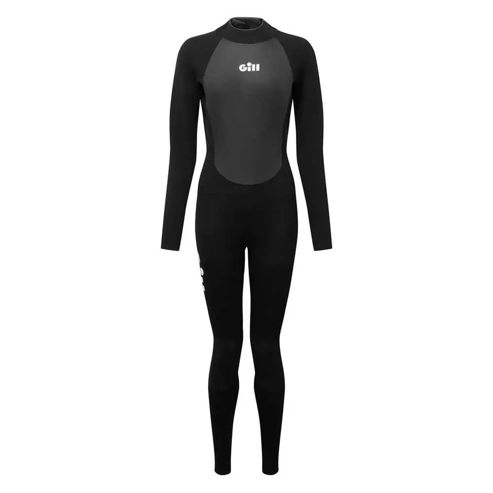 Gill Pursuit 4/3 mm neoprene wetsuit