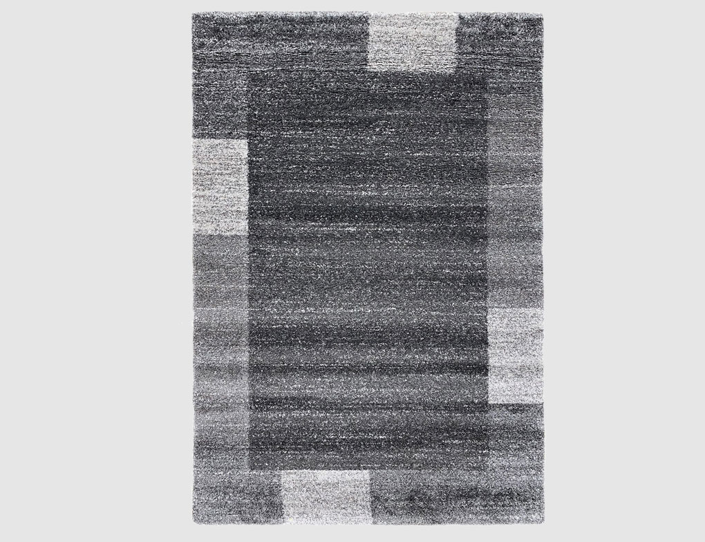 Teppich Gabeh Grau