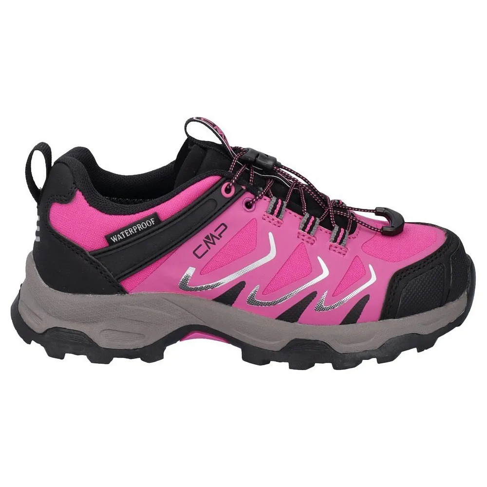 CMP Byne Low Waterproof 3Q66884J hiking shoes