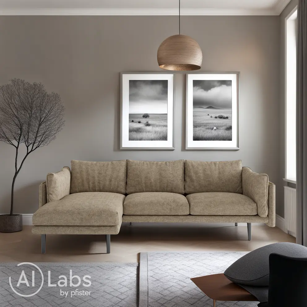 Ecksofa Salama
