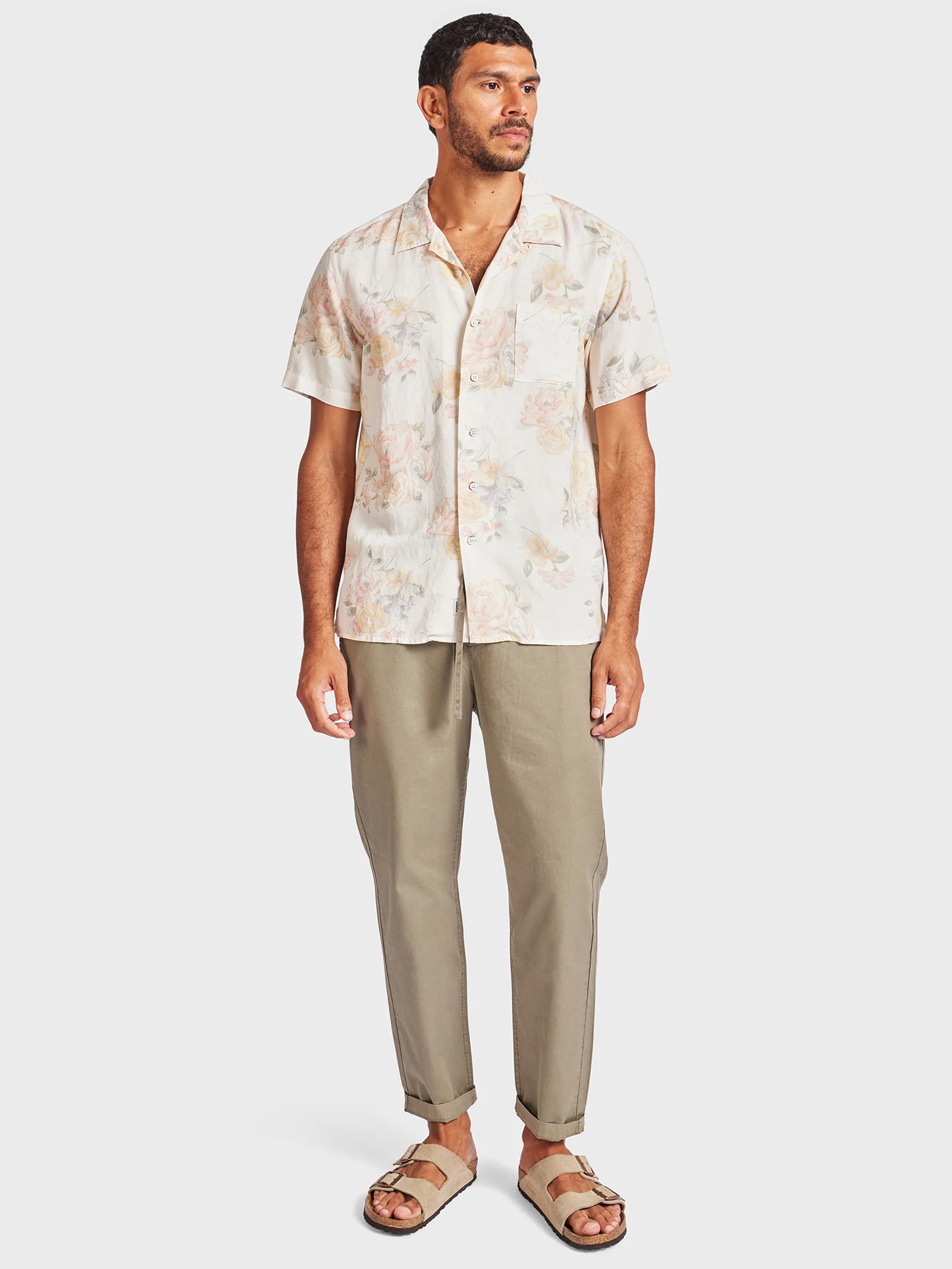 Tommy Short Sleeve Shirt