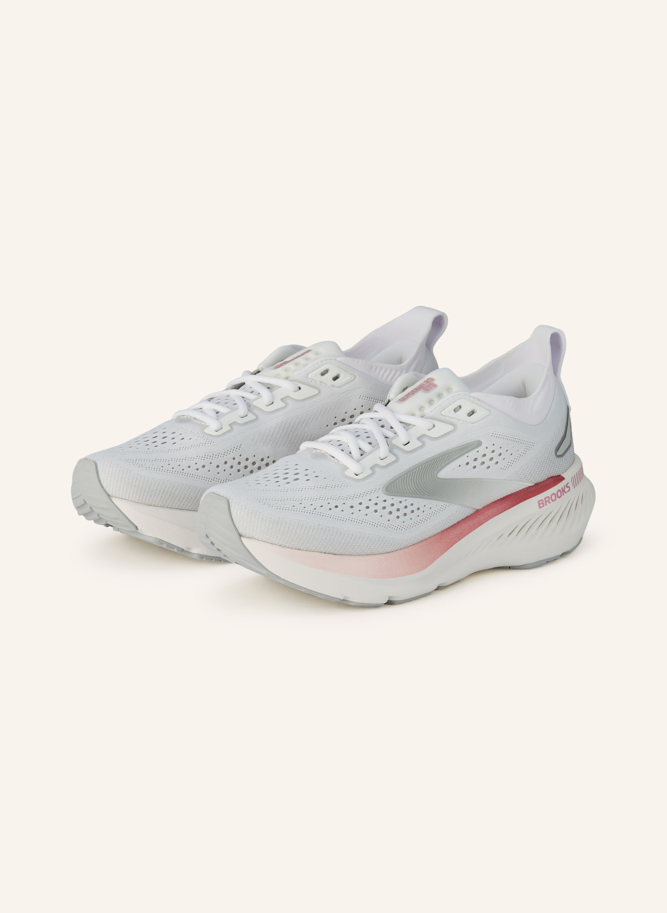 BROOKS Laufschuhe GLYCERIN GTS 23