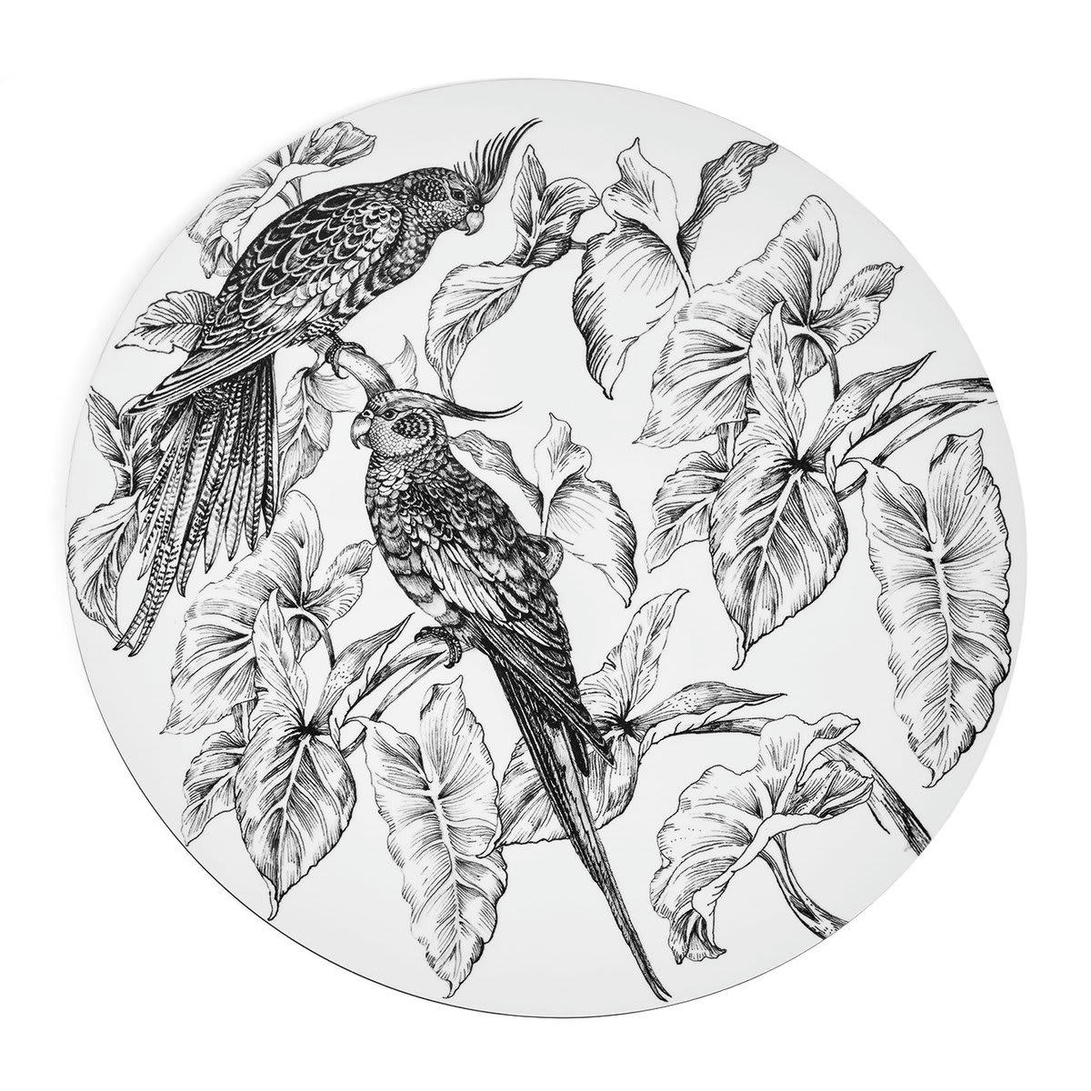 INDIVIDUELS - Set de table bishop 36 cm