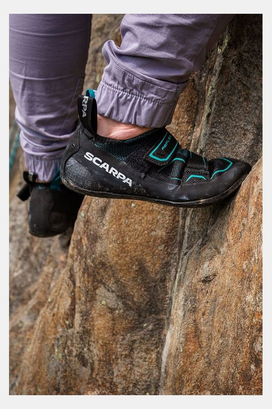 Scarpa Reflex V Relaxed Fit Klimschoen Dames