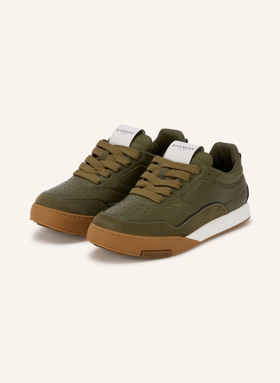 GIVENCHY Sneaker YARD