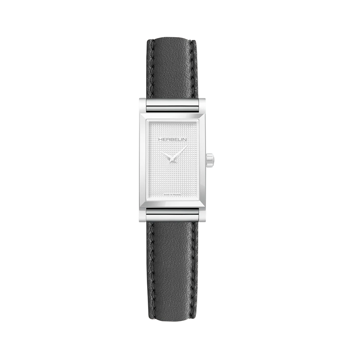 ANTARÈS – BRACELET SIMPLE – ANTHRACITE