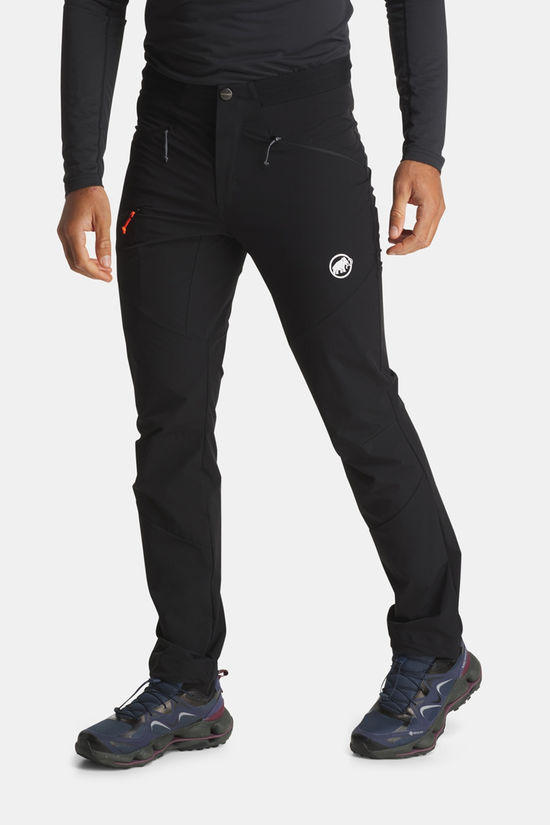 Mammut Aenergy Light Softshell Pants