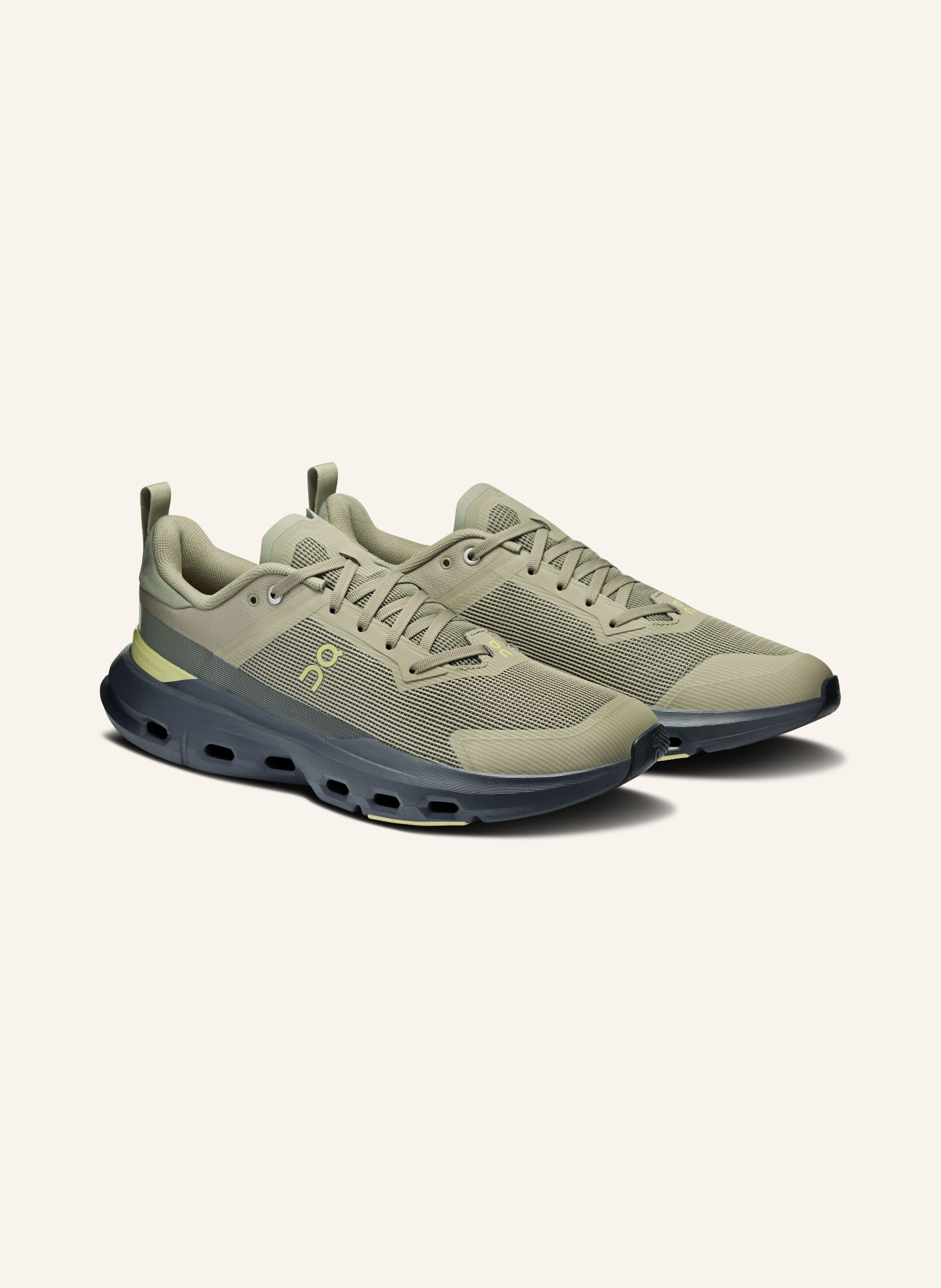 On Fitnessschuhe CLOUDPULSE NEXT