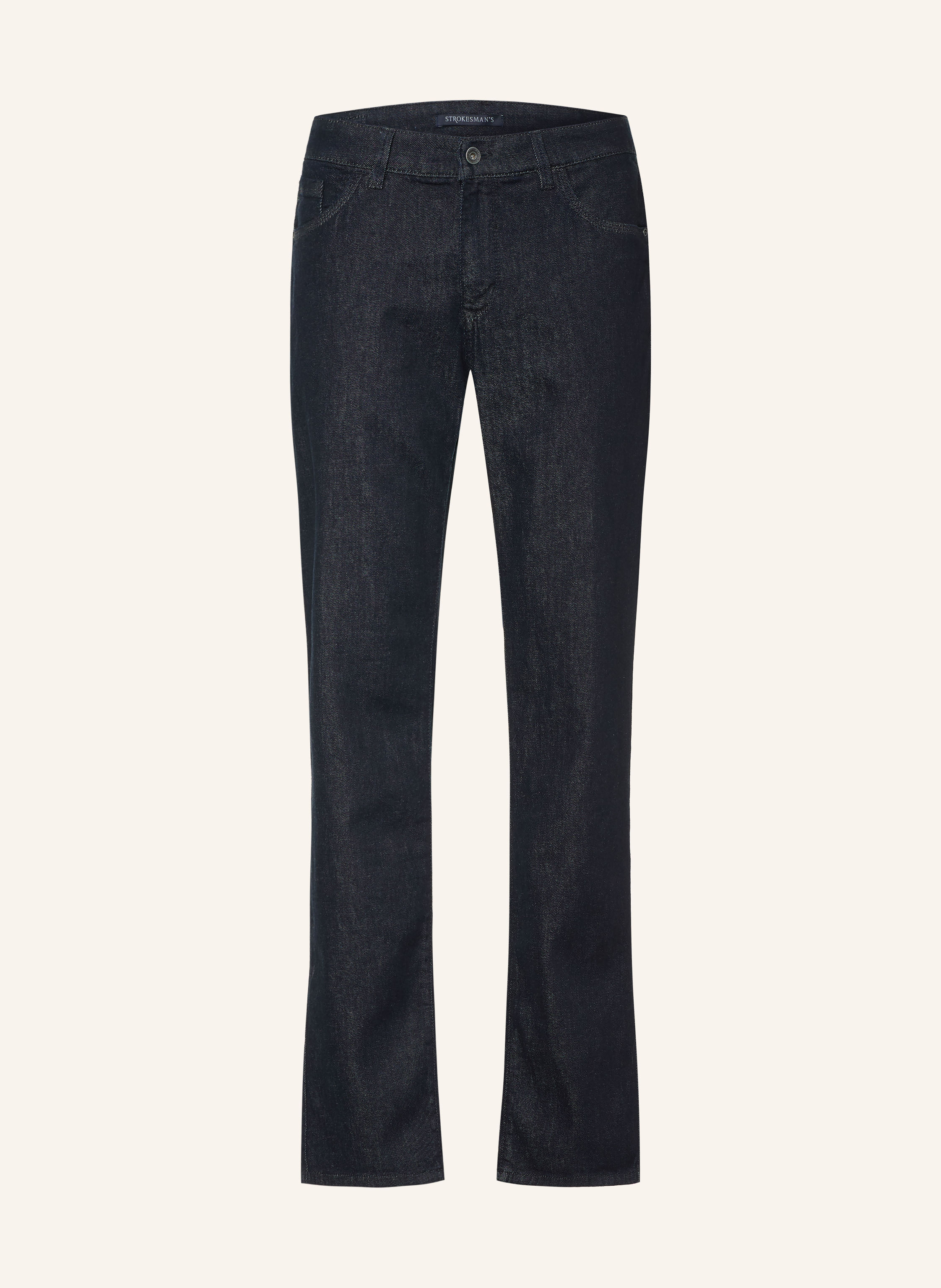 STROKESMAN'S Jeans Regular Fit